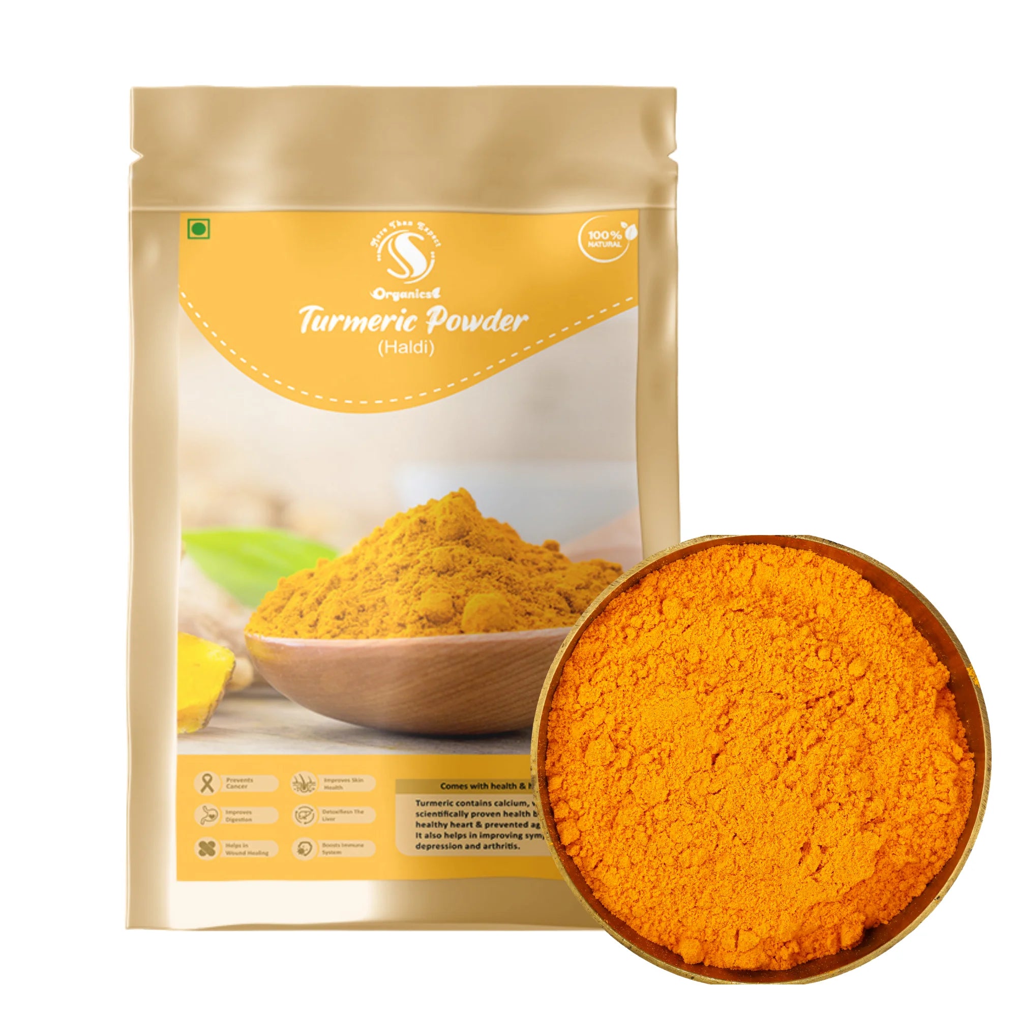 Turmeric Powder