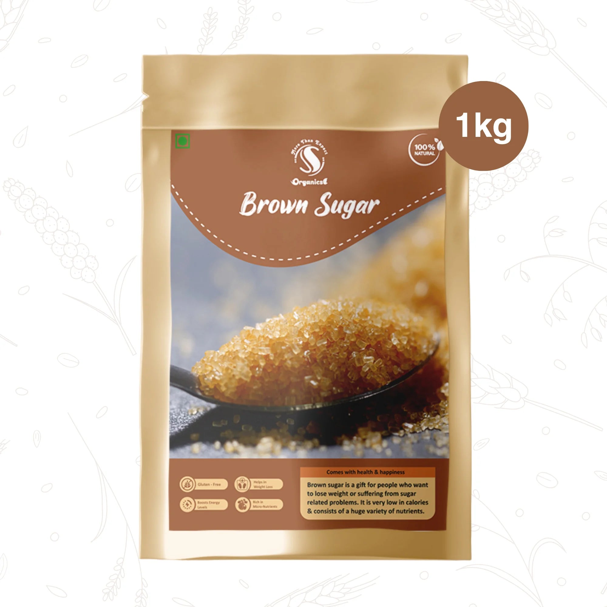 Brown Sugar