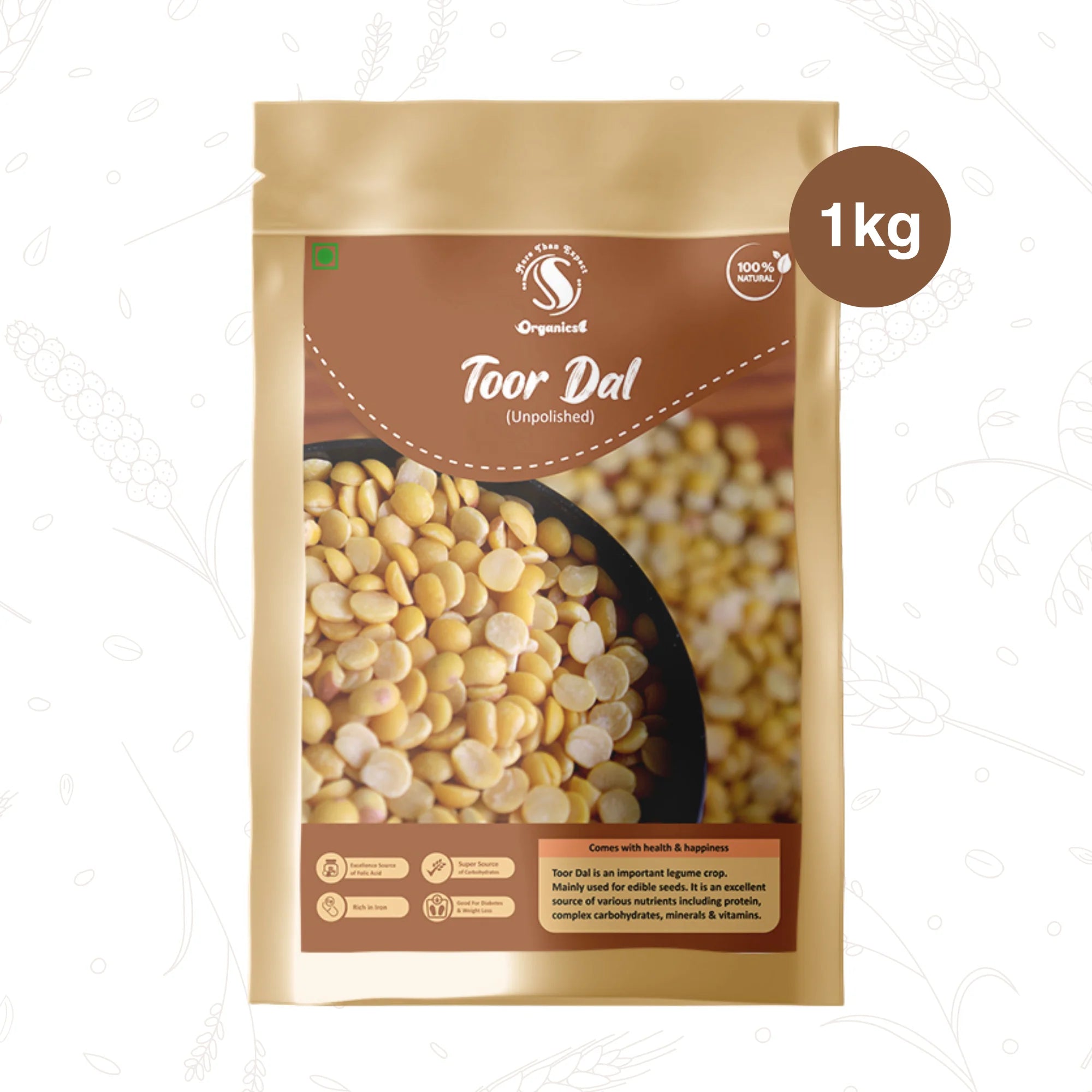 Toor Dal