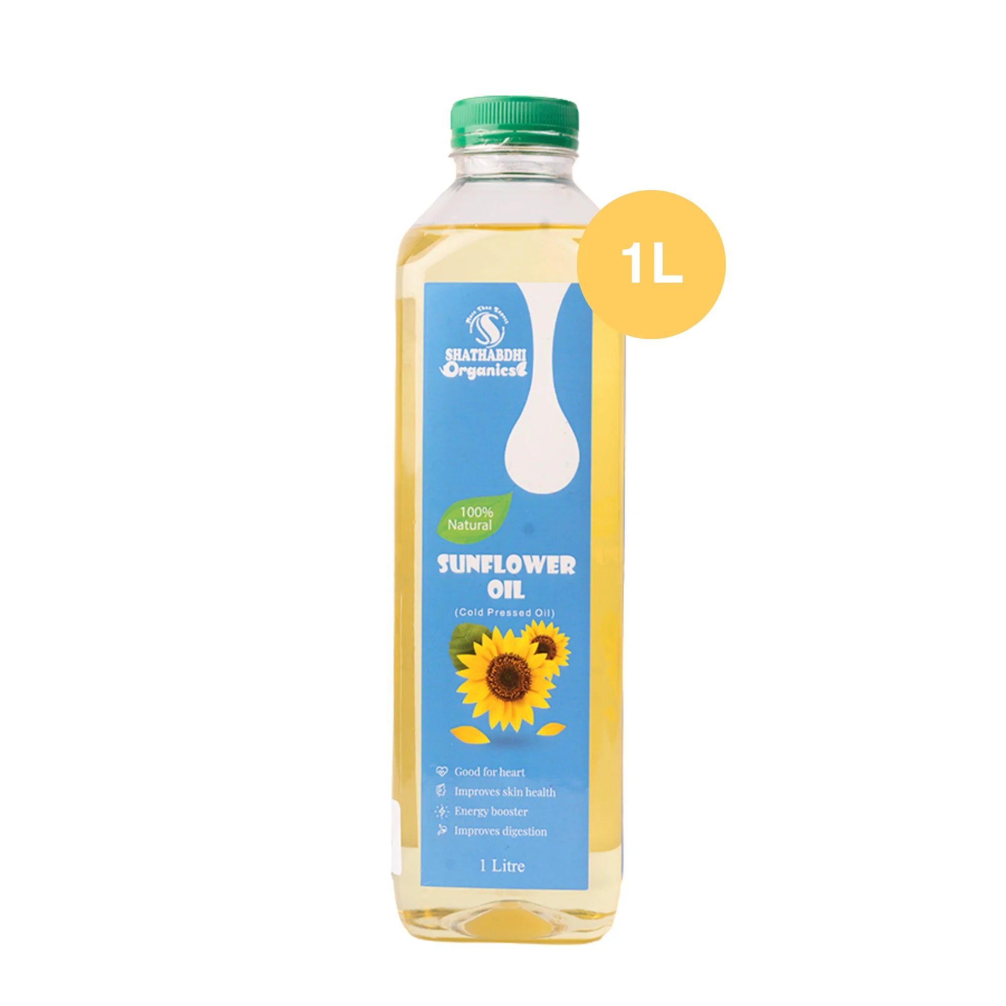 Sunflower Oil