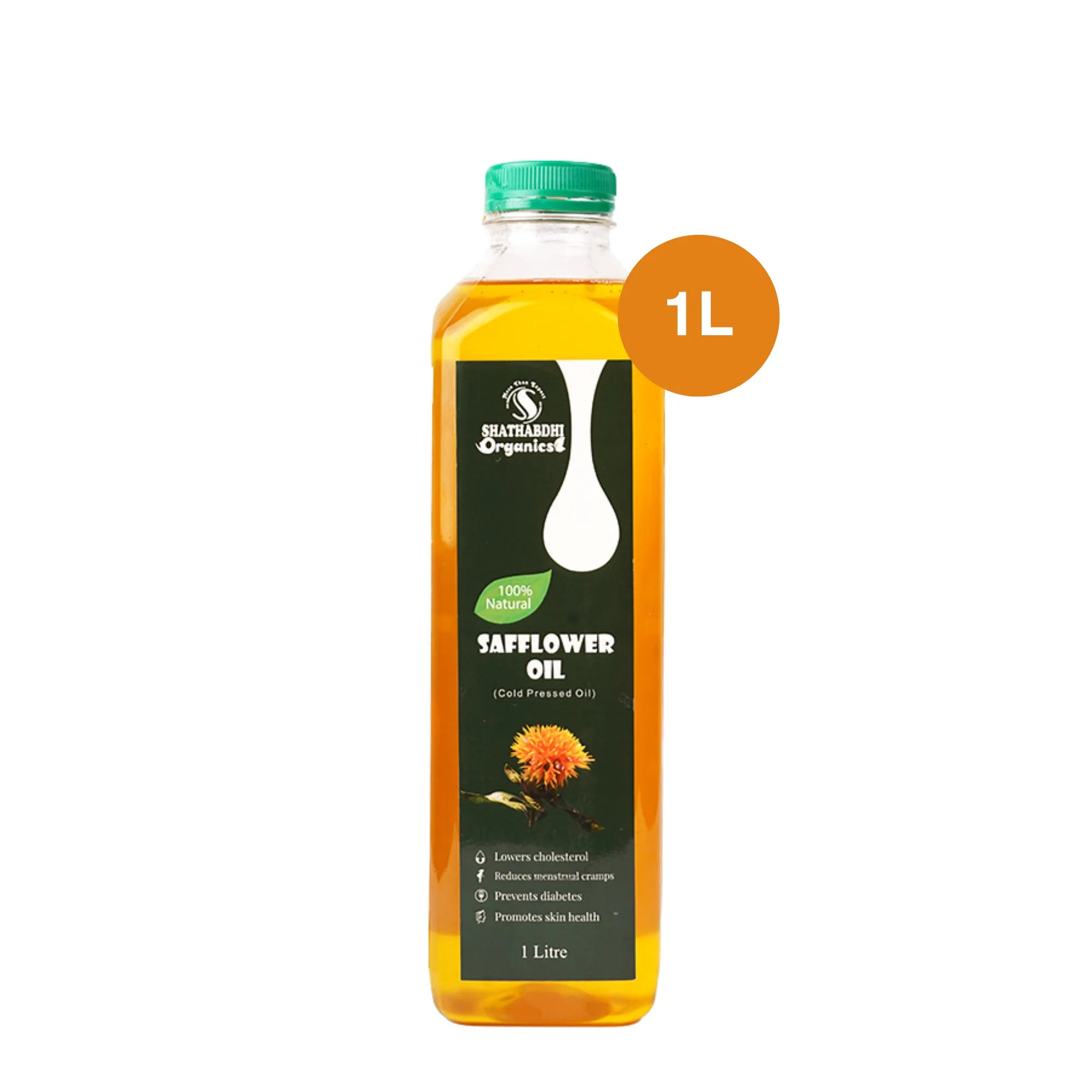 SafflowerOil