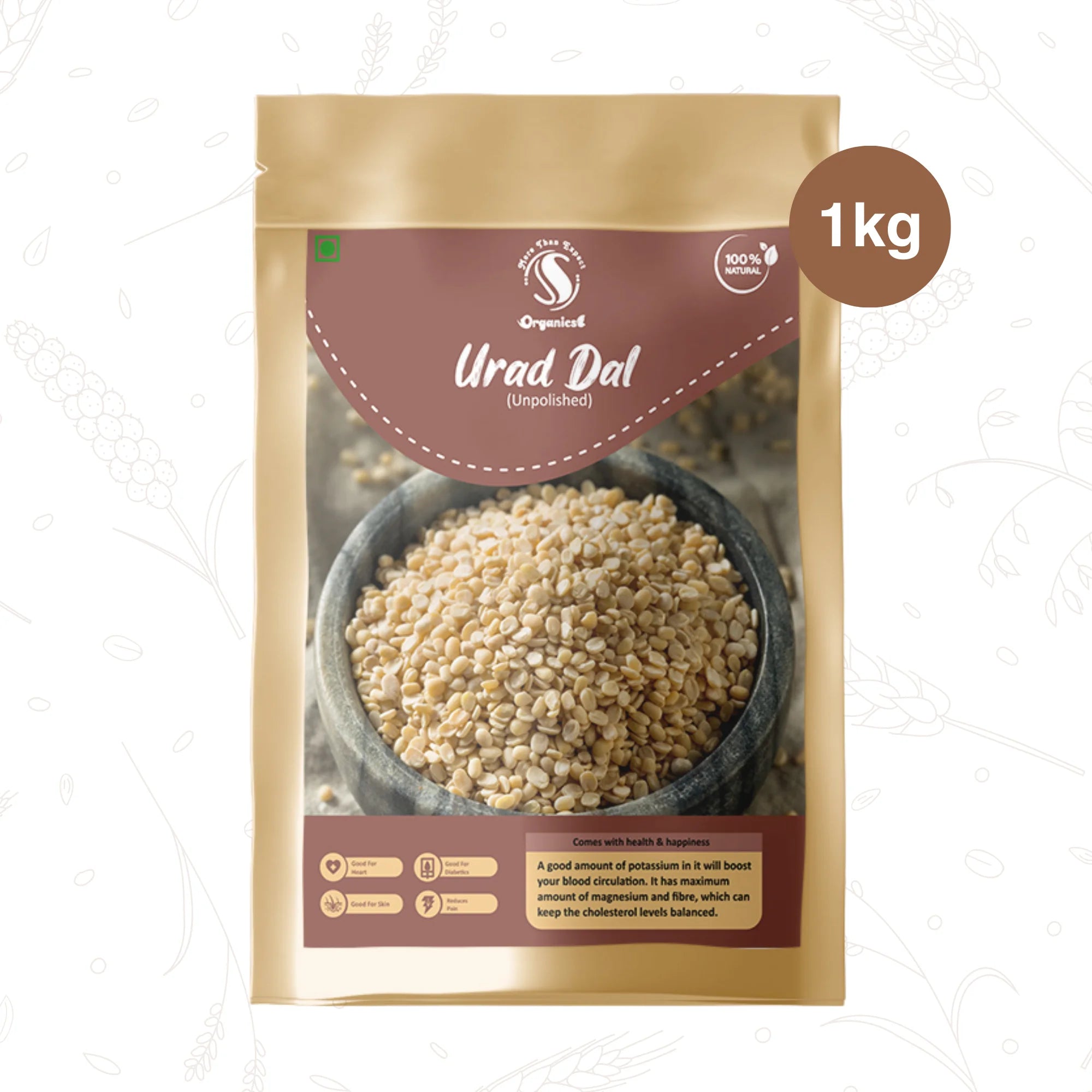Urad Dal