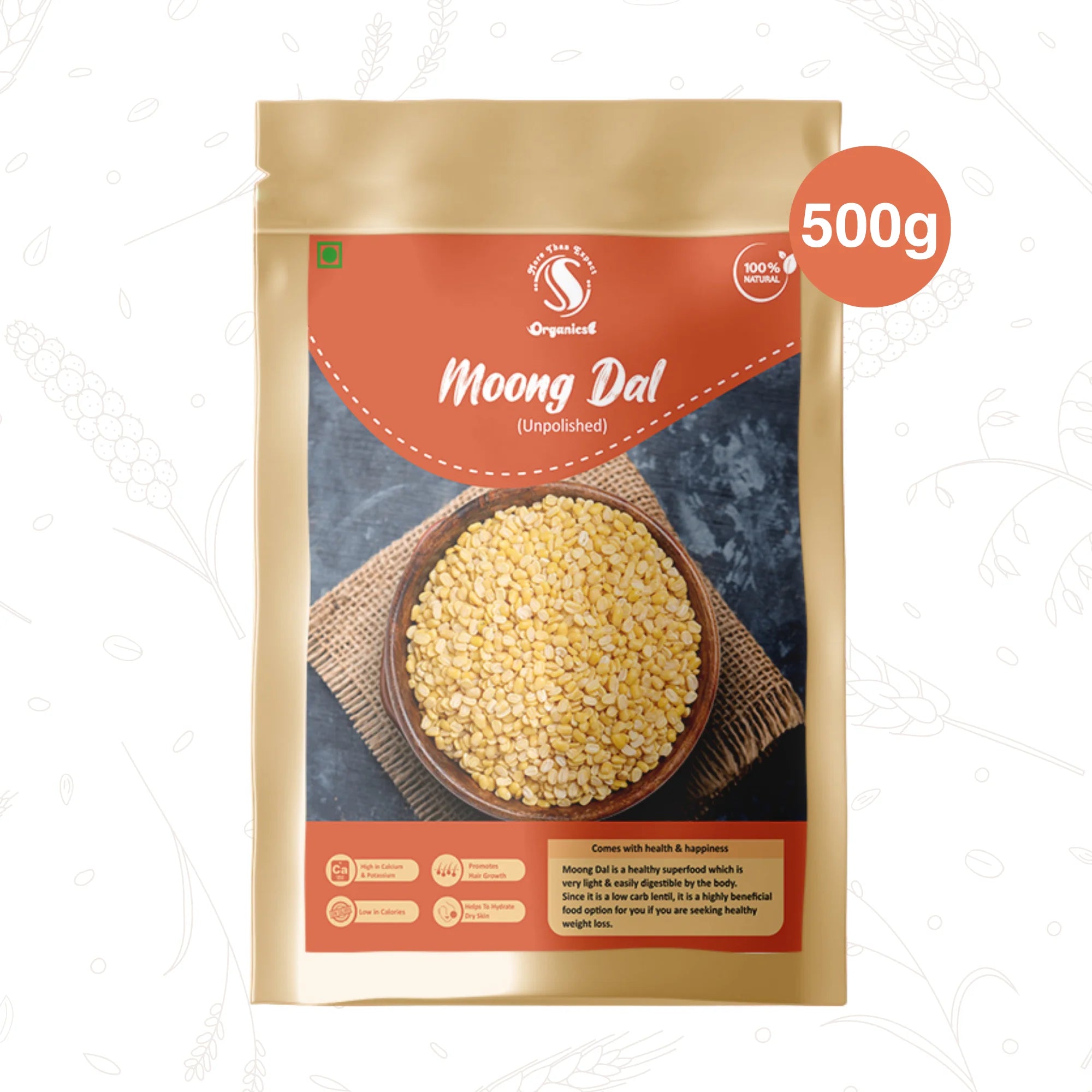 Moong Dal