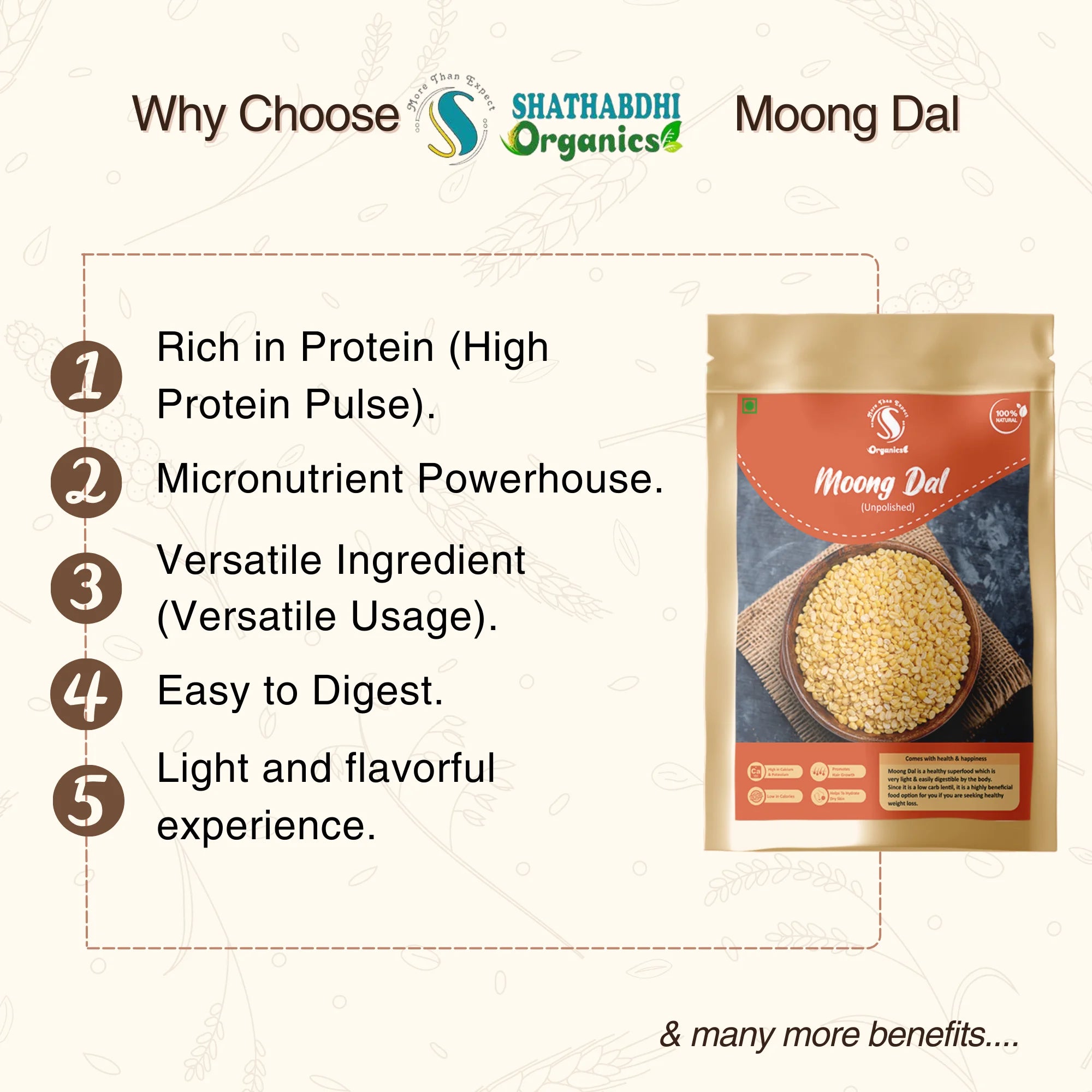 Moong Dal