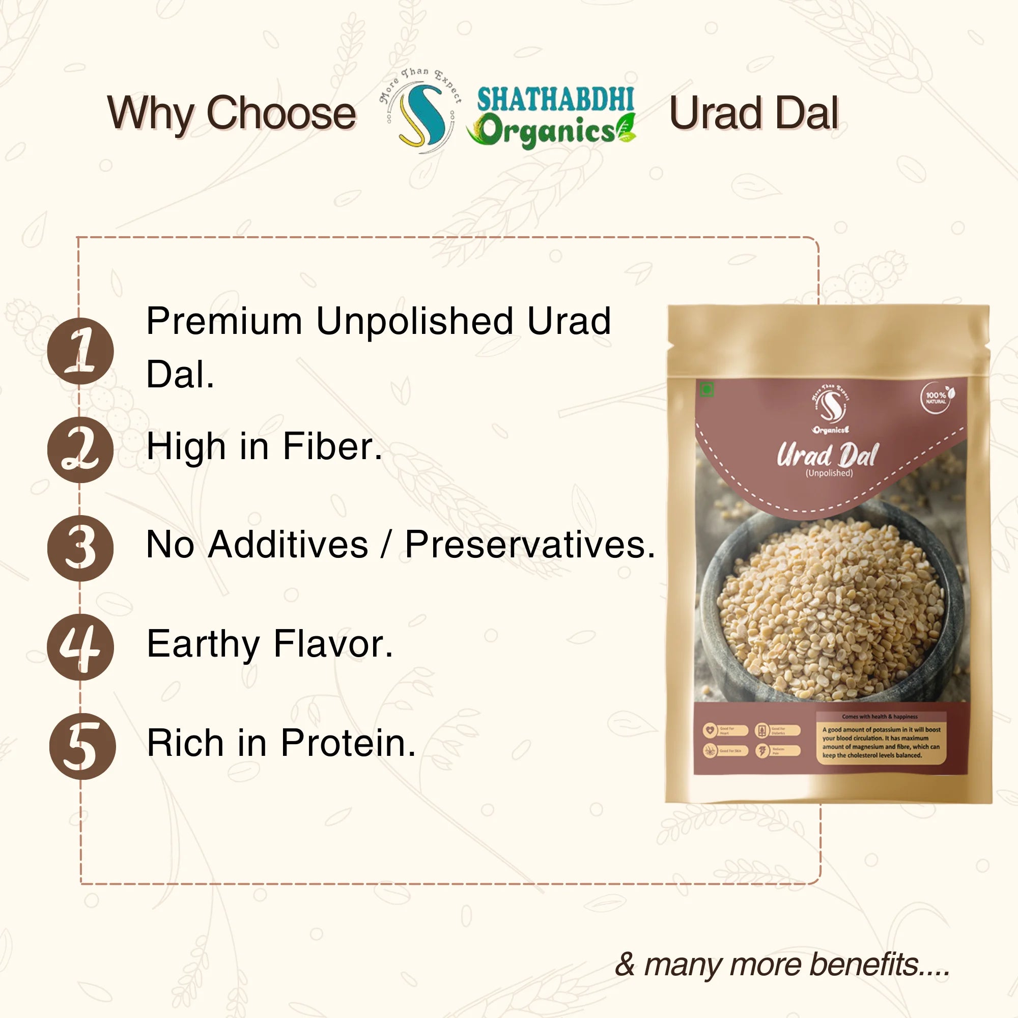 Urad Dal