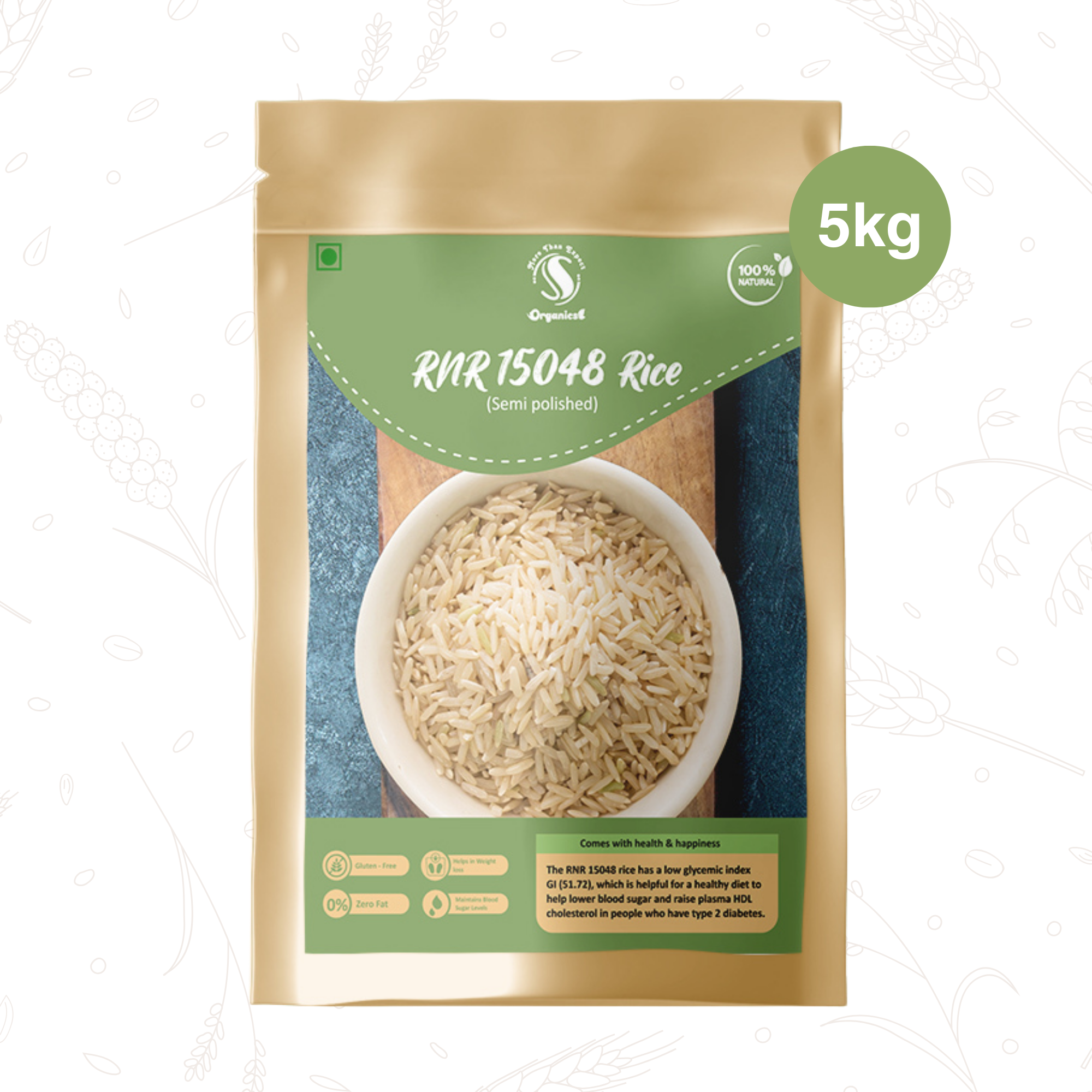 RNR Rice