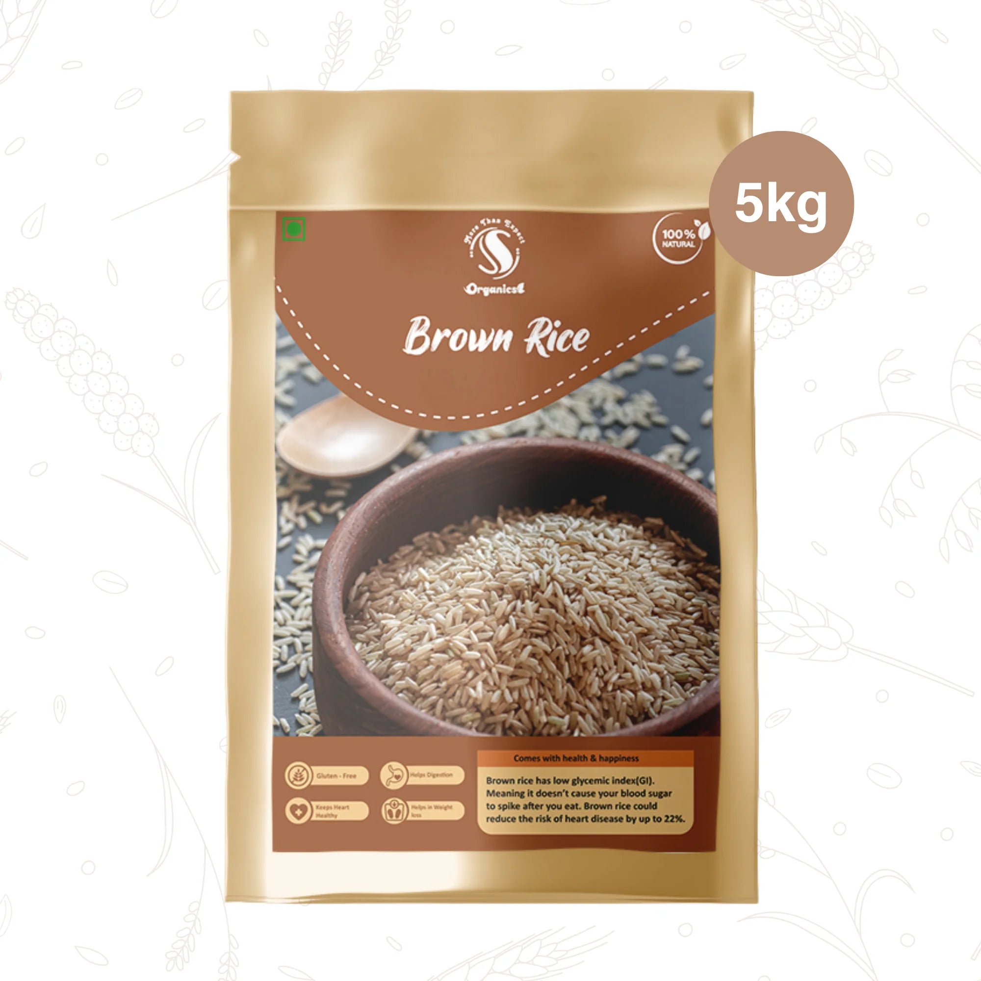 Brown Rice