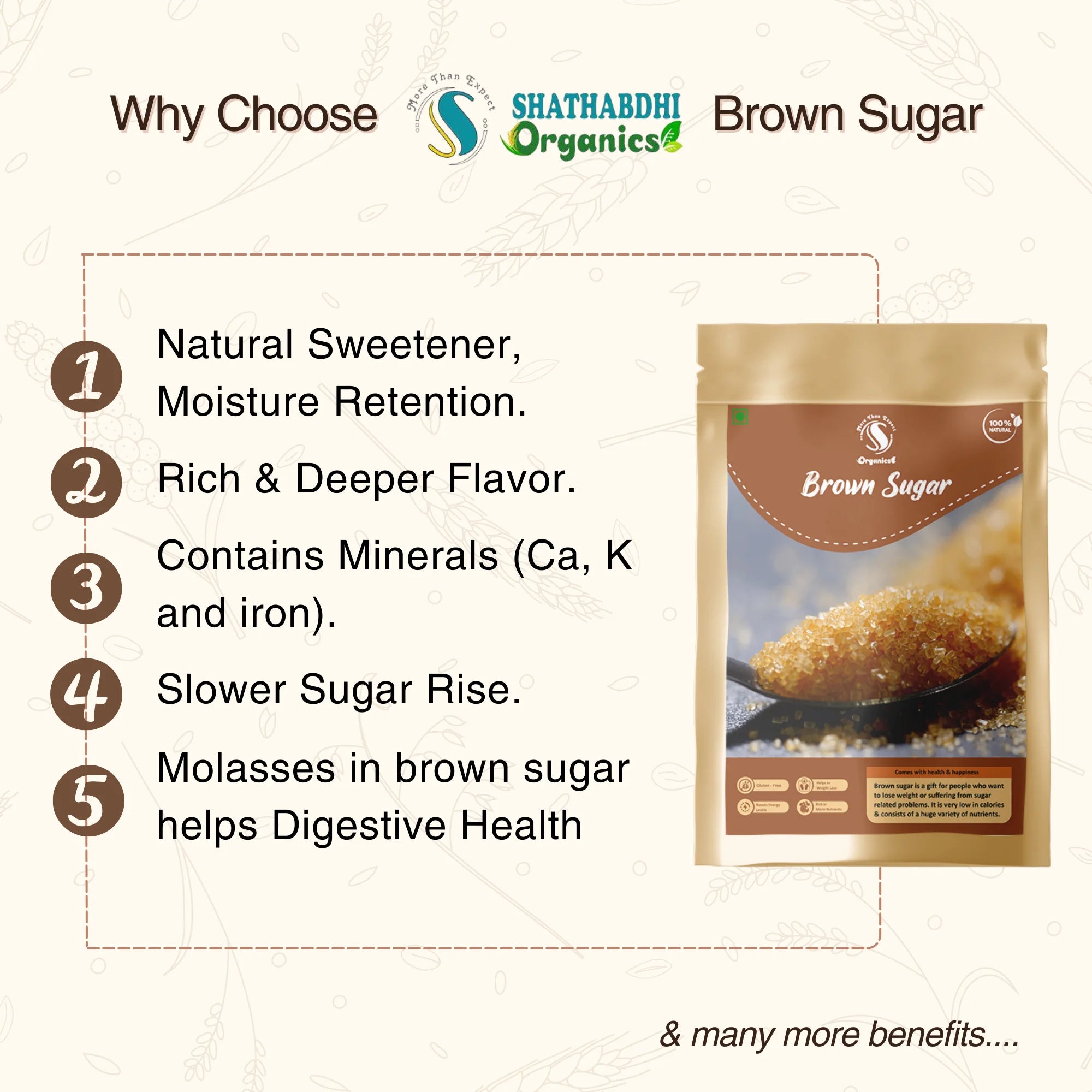 Brown Sugar