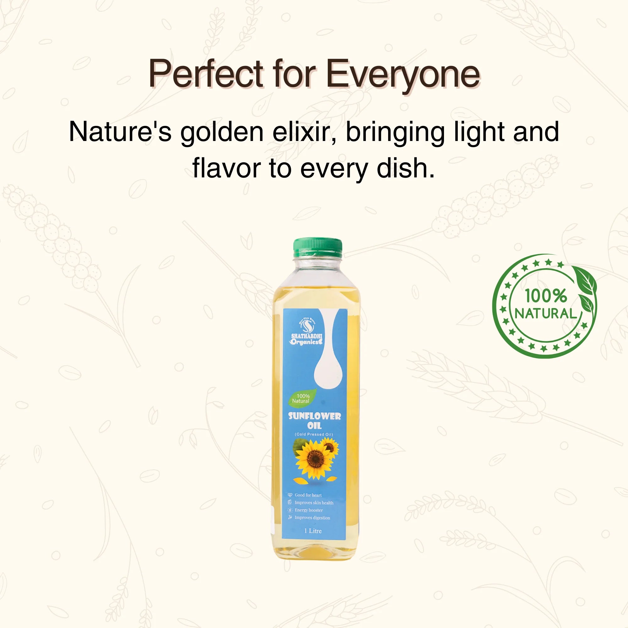 Sunflower Oil