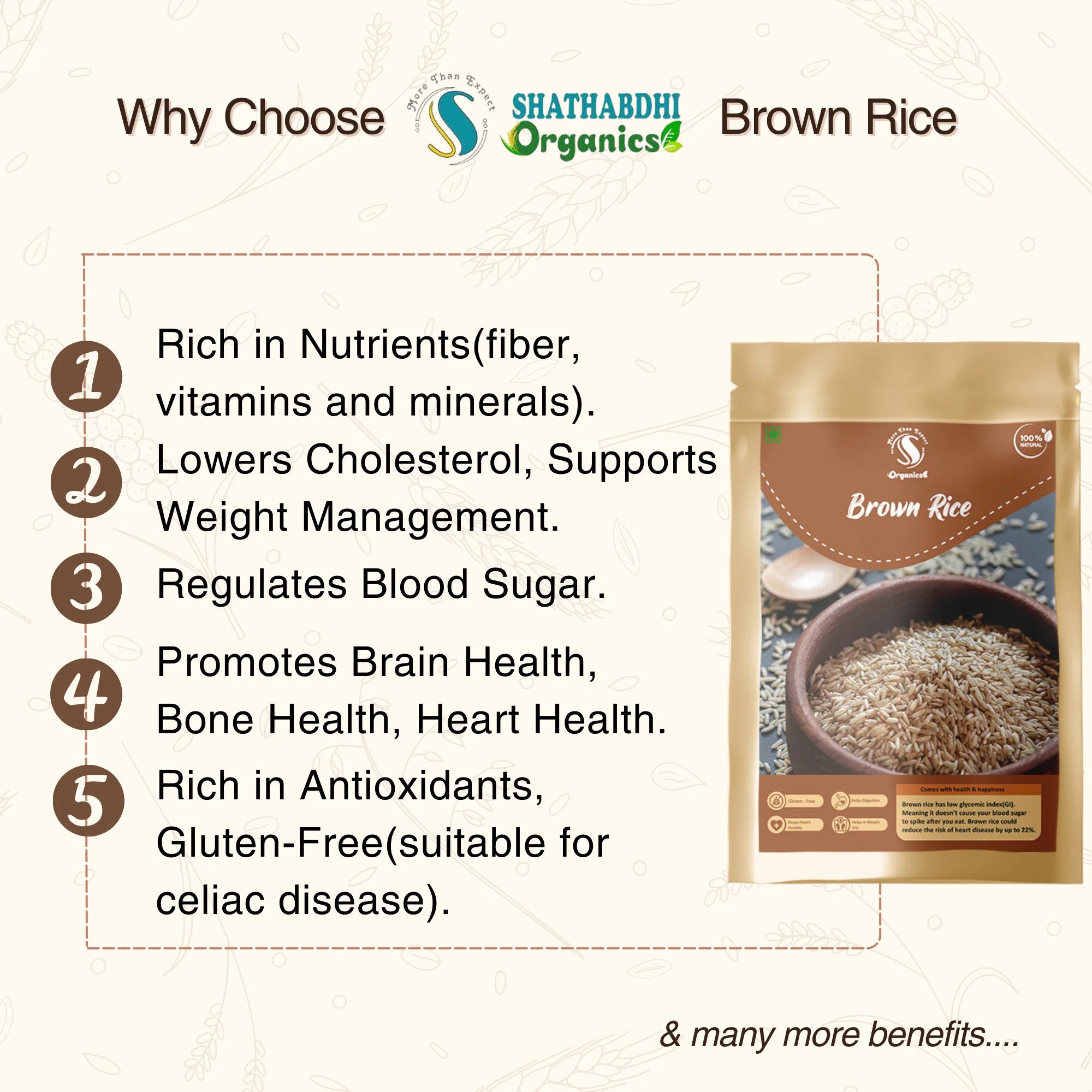 Brown Rice