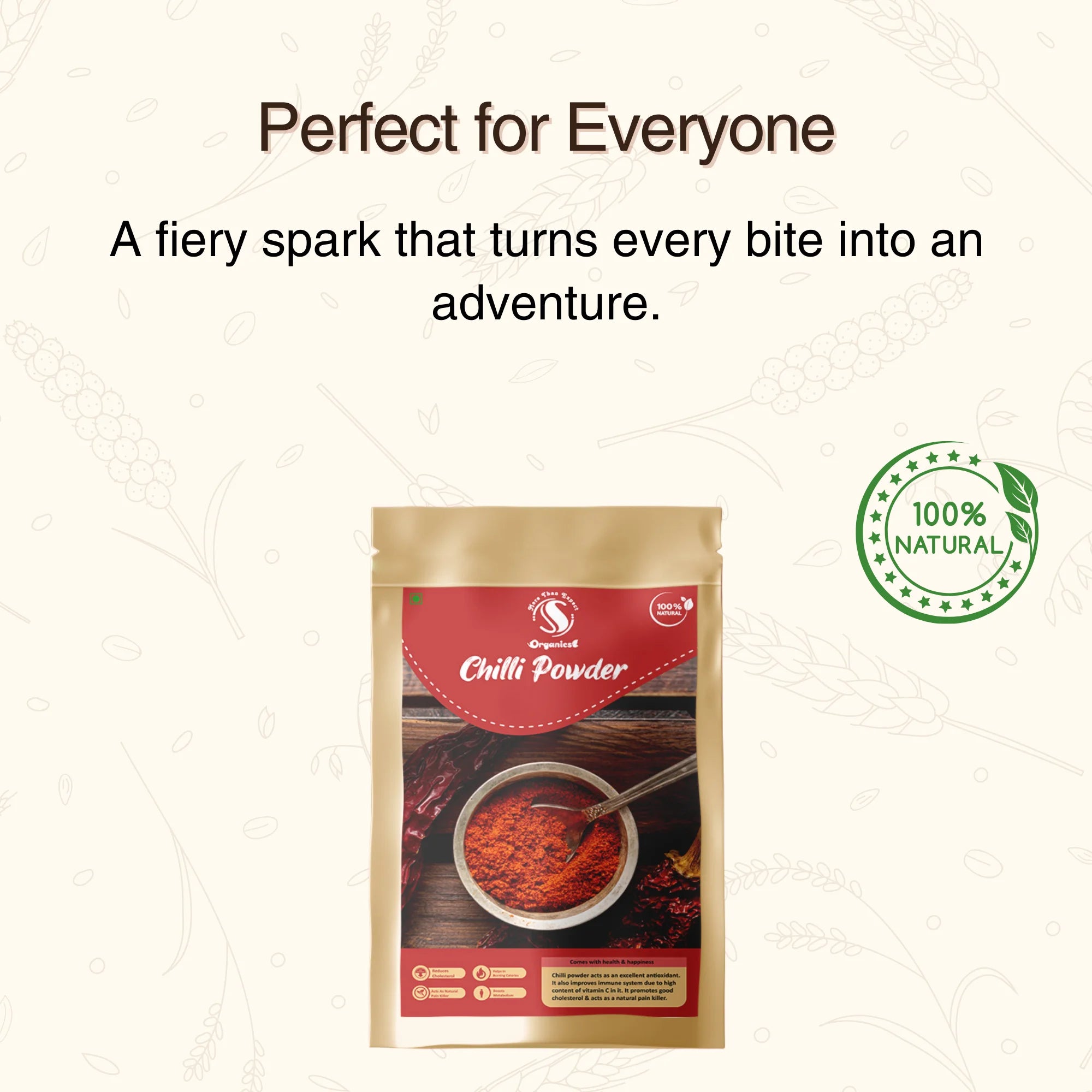 Chilli Powder