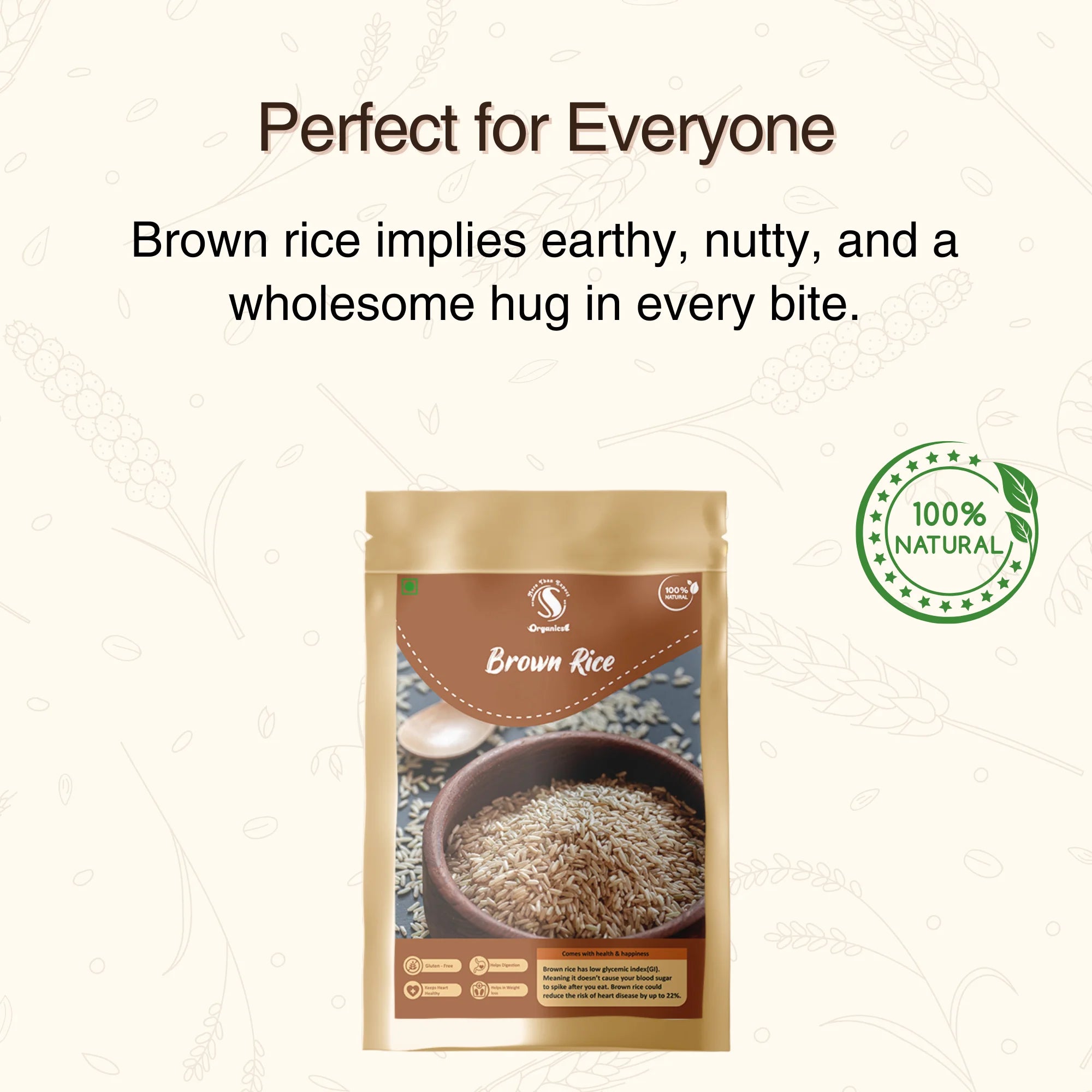 Brown Rice