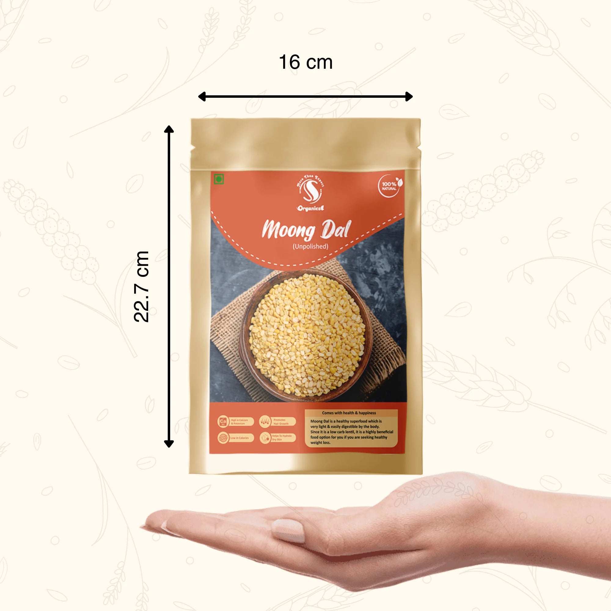Moong Dal