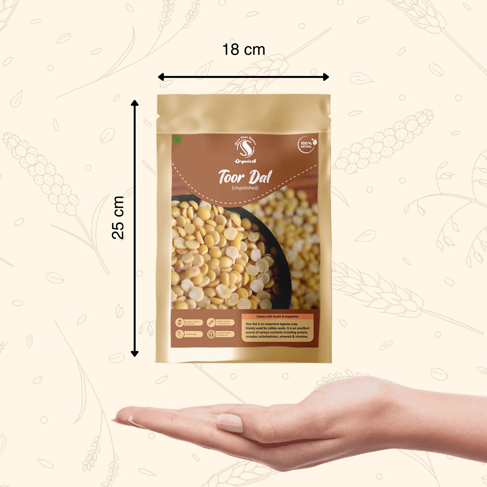 Toor Dal