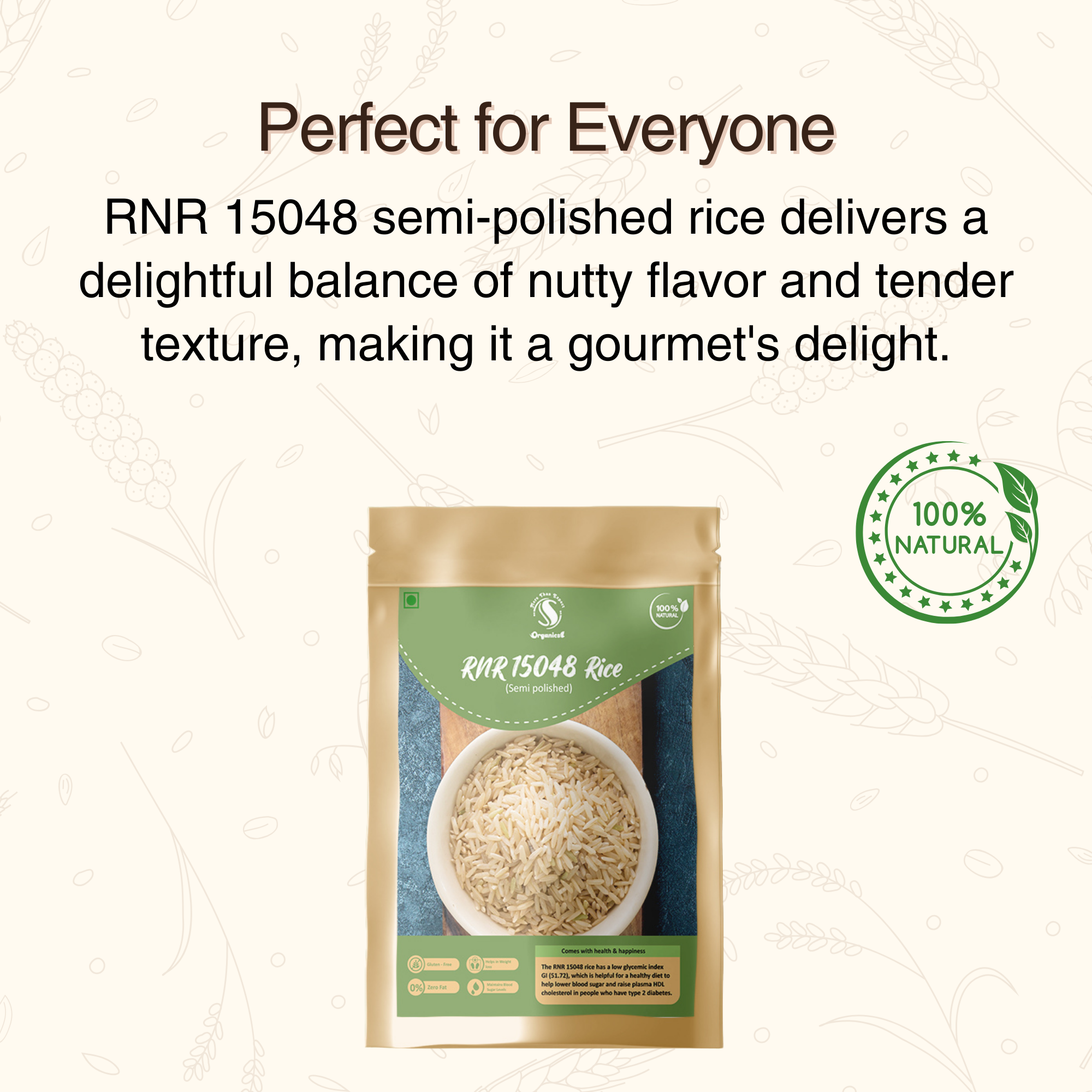 RNR Rice