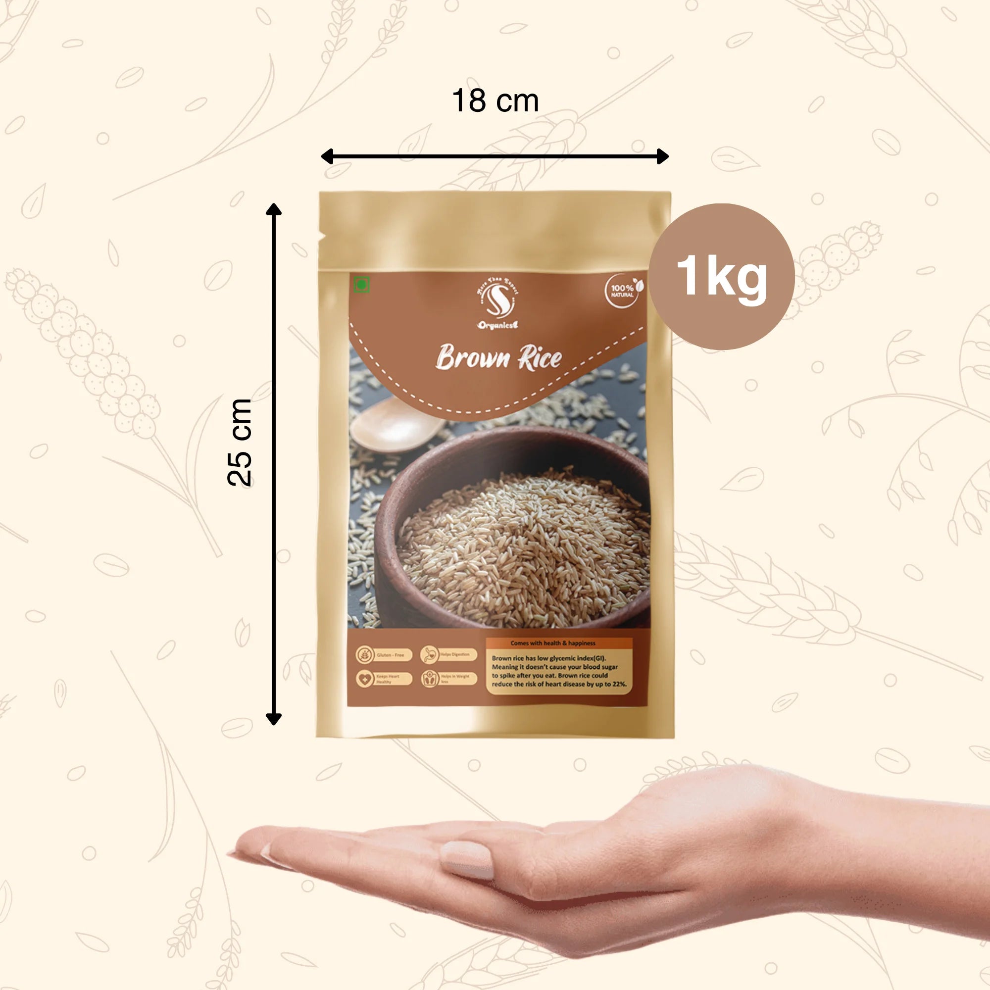 Brown Rice