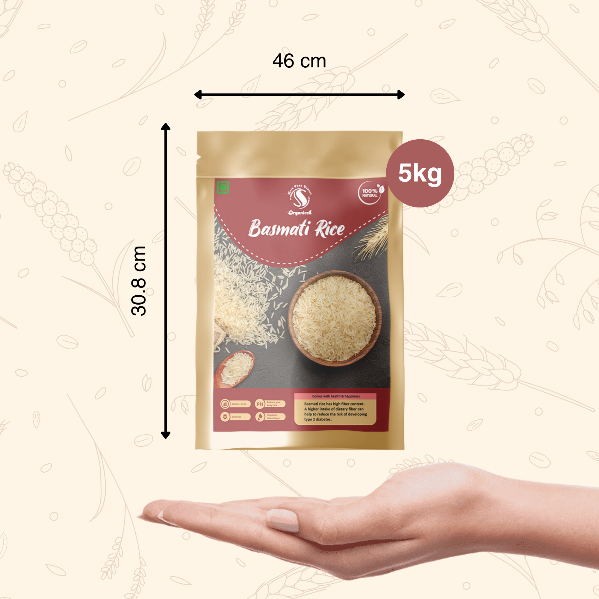 Basmati Rice