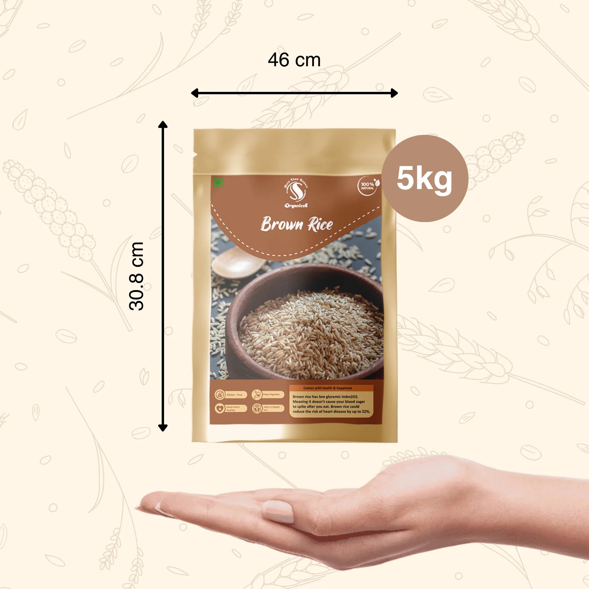 Brown Rice