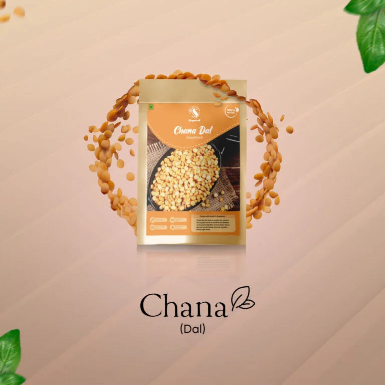 Chana Dal