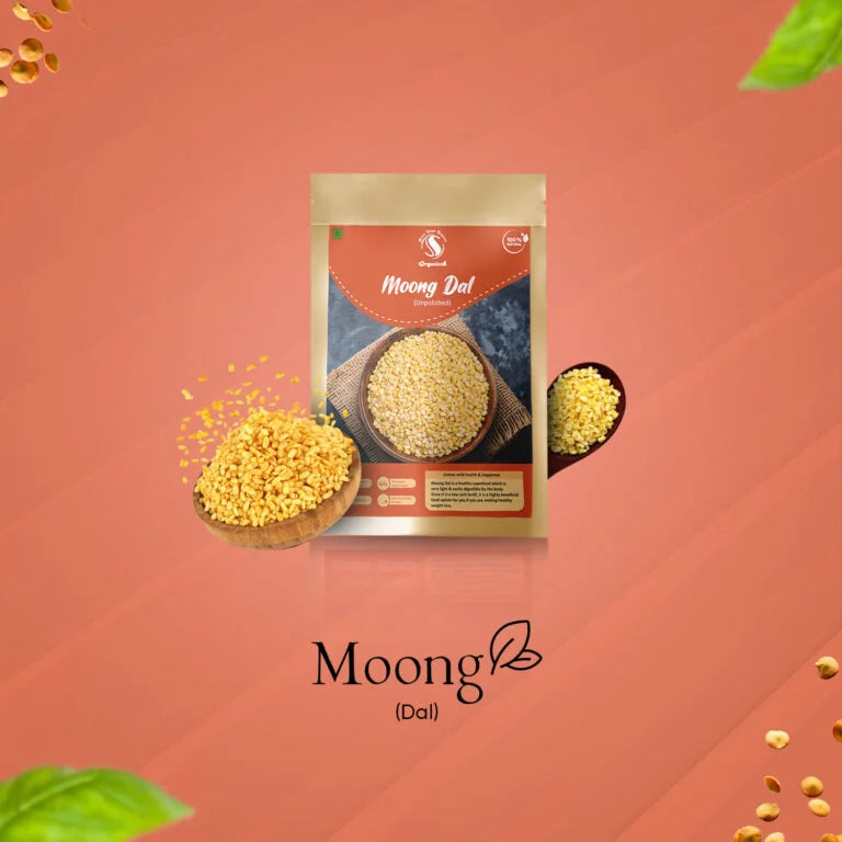 Moong Dal