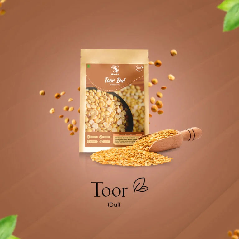 Toor Dal