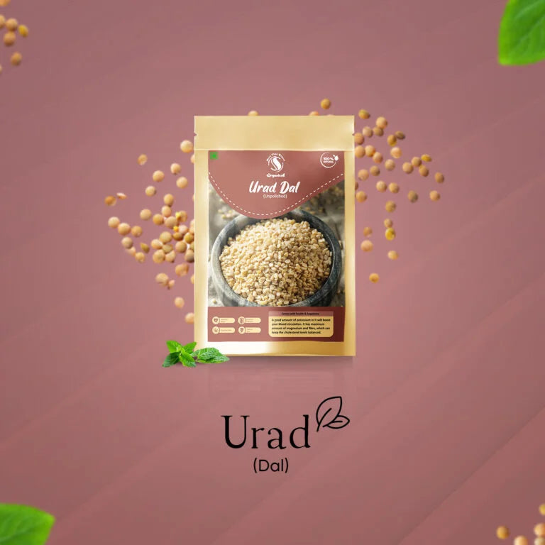 Urad Dal