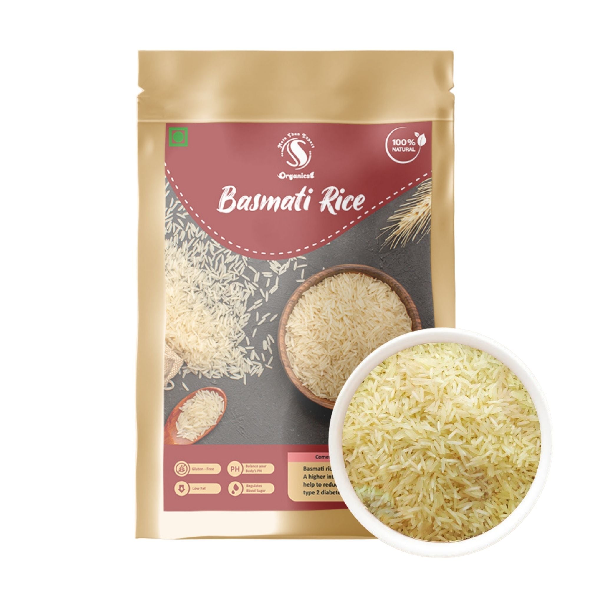 Basmati Rice