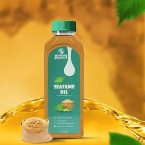 Sesame Oil
