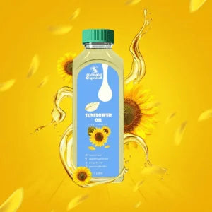 Sunflower Oil