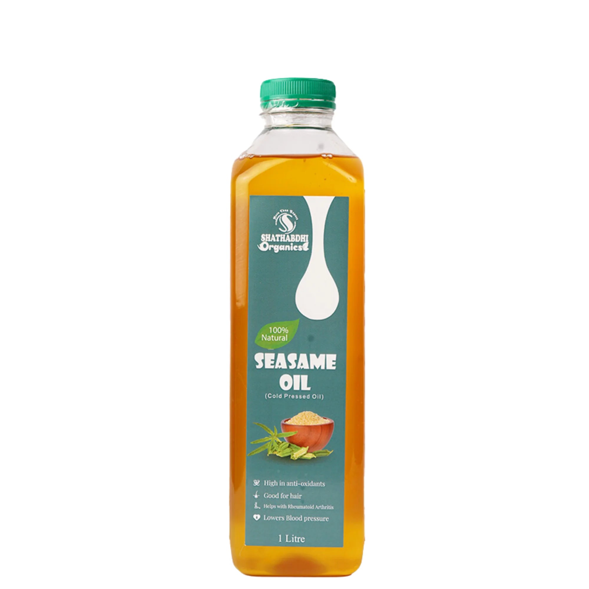 Sesame Oil