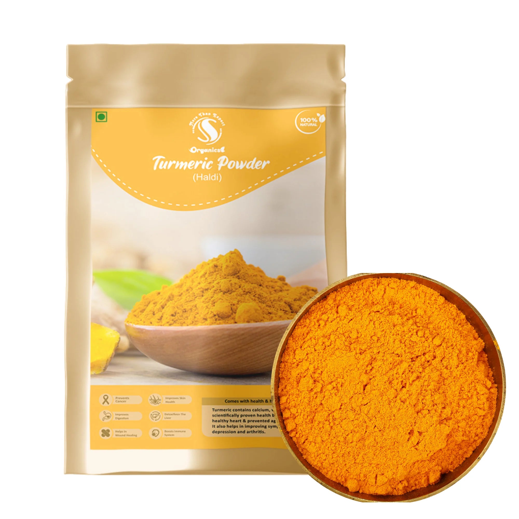 Turmeric Powder