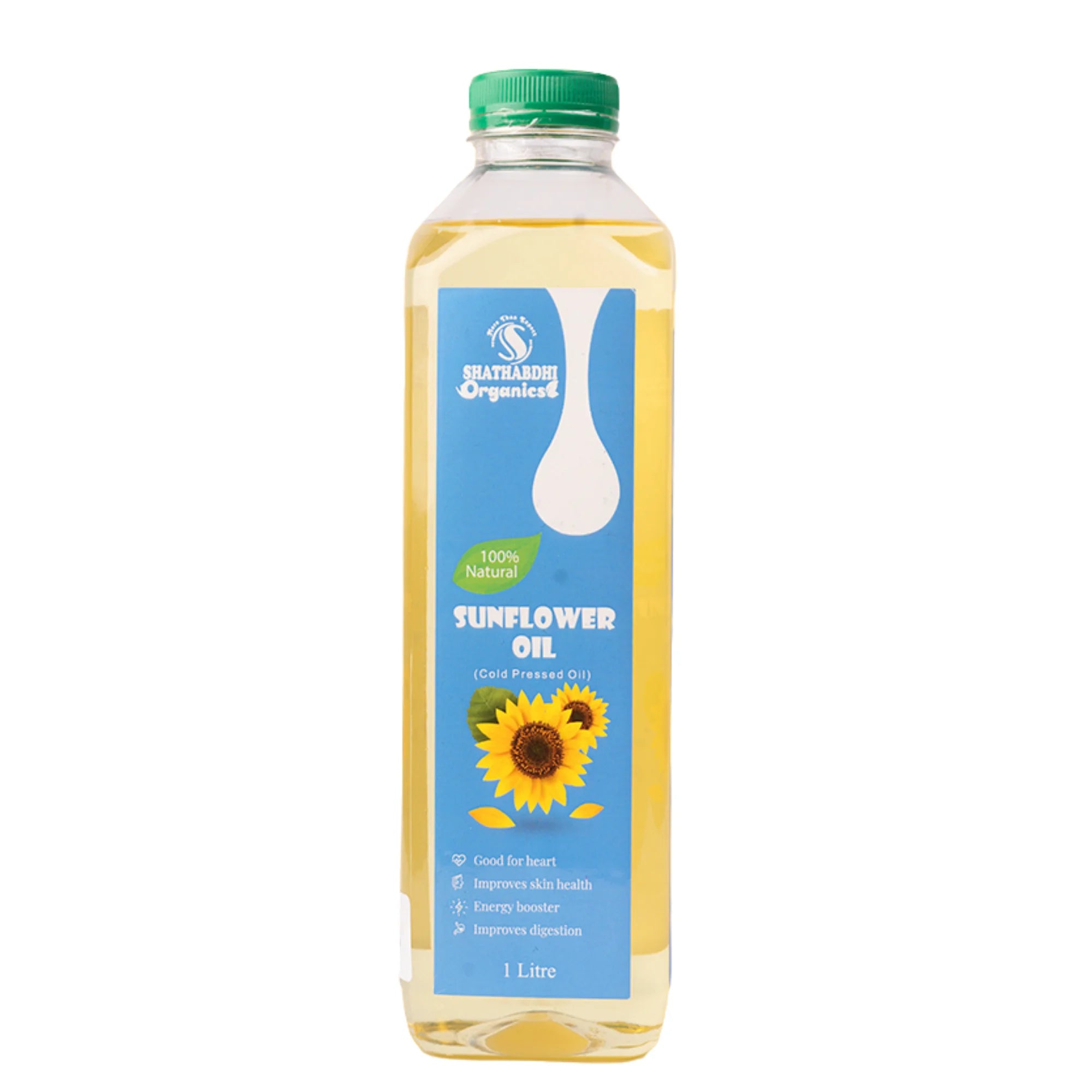 Sunflower Oil