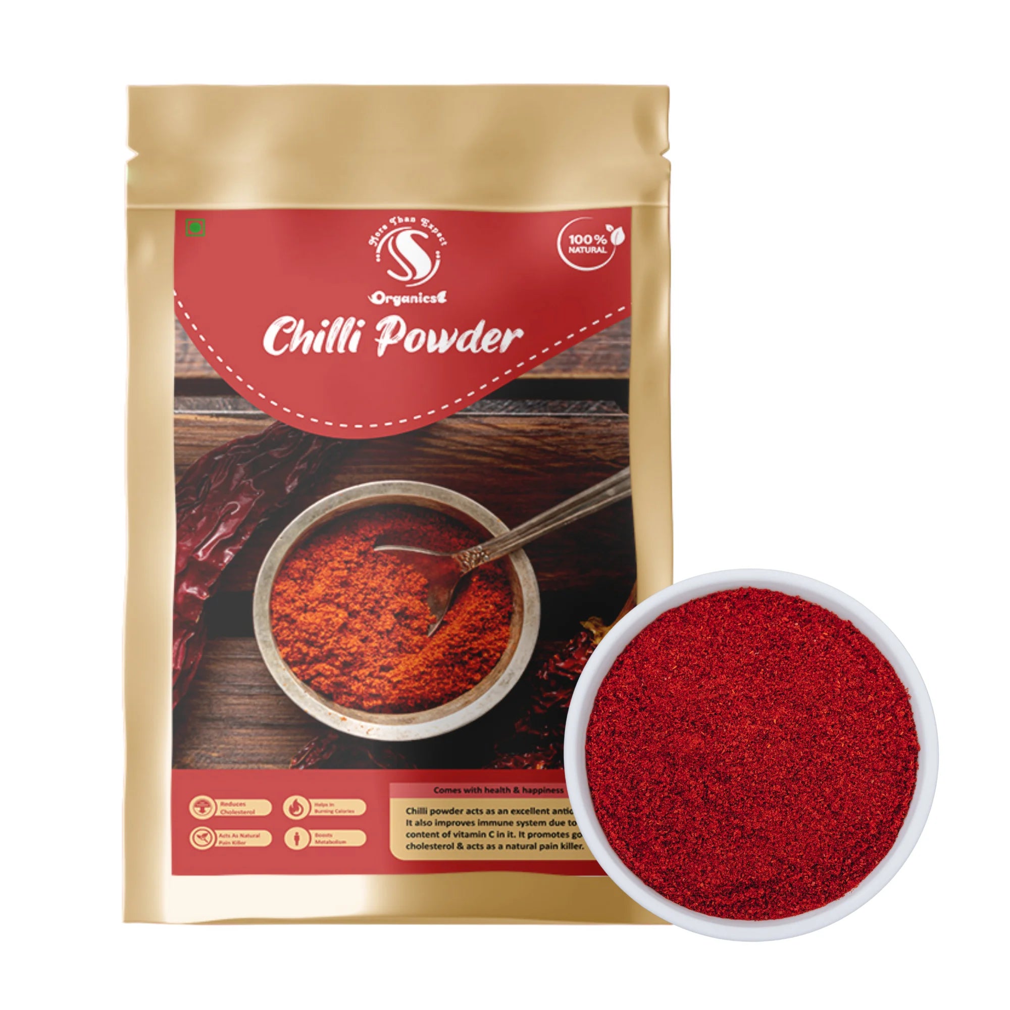 Chilli Powder