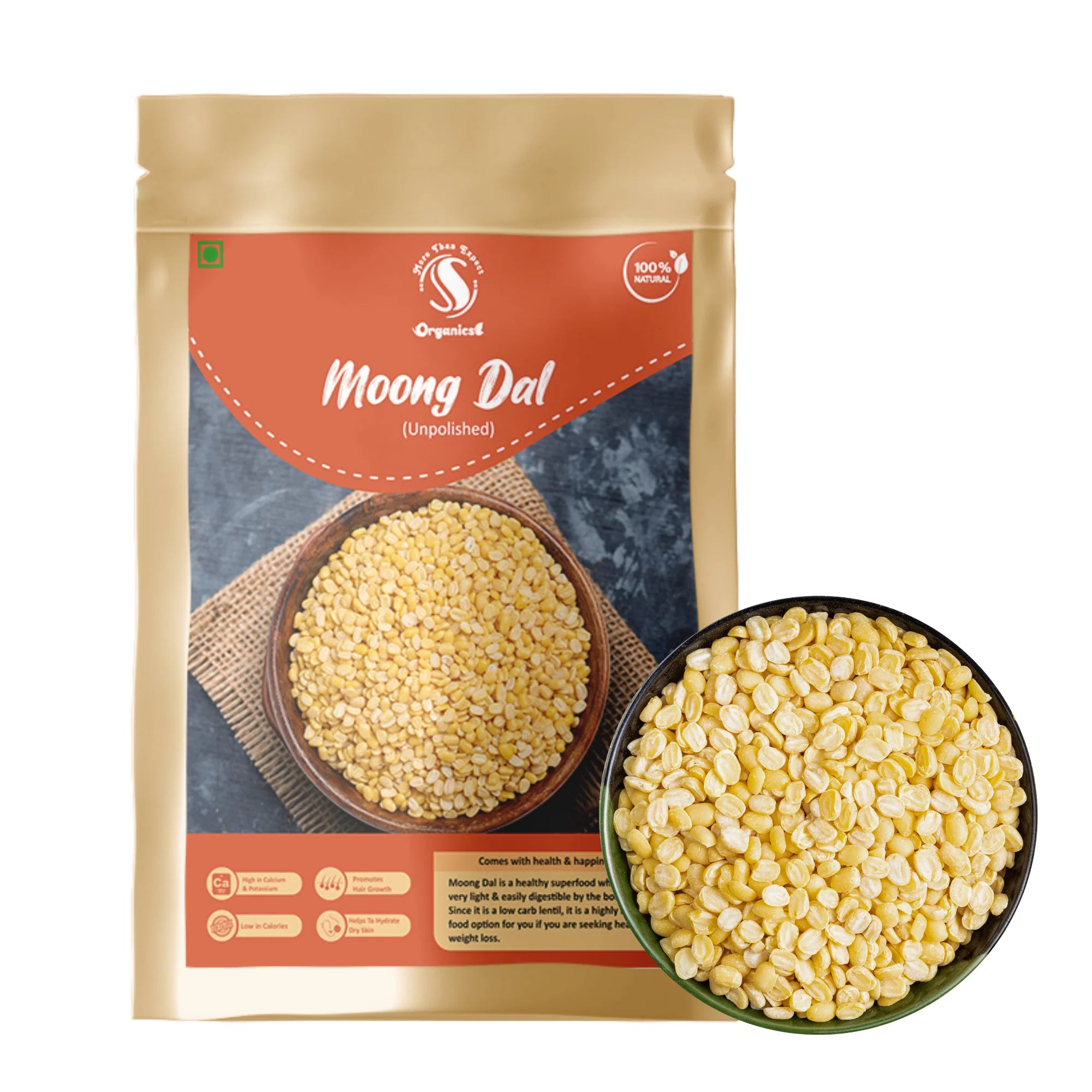 Moong Dal