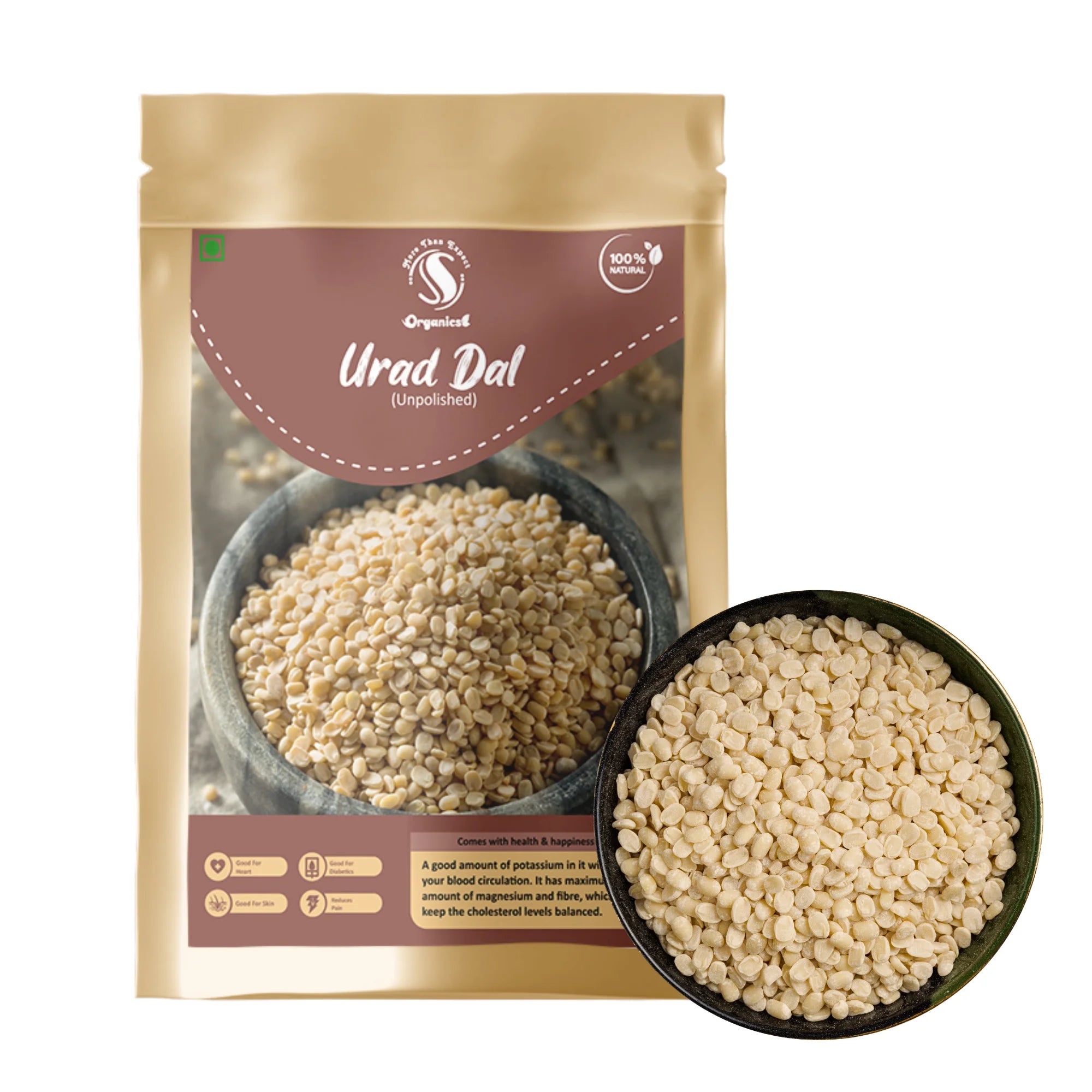 Urad Dal