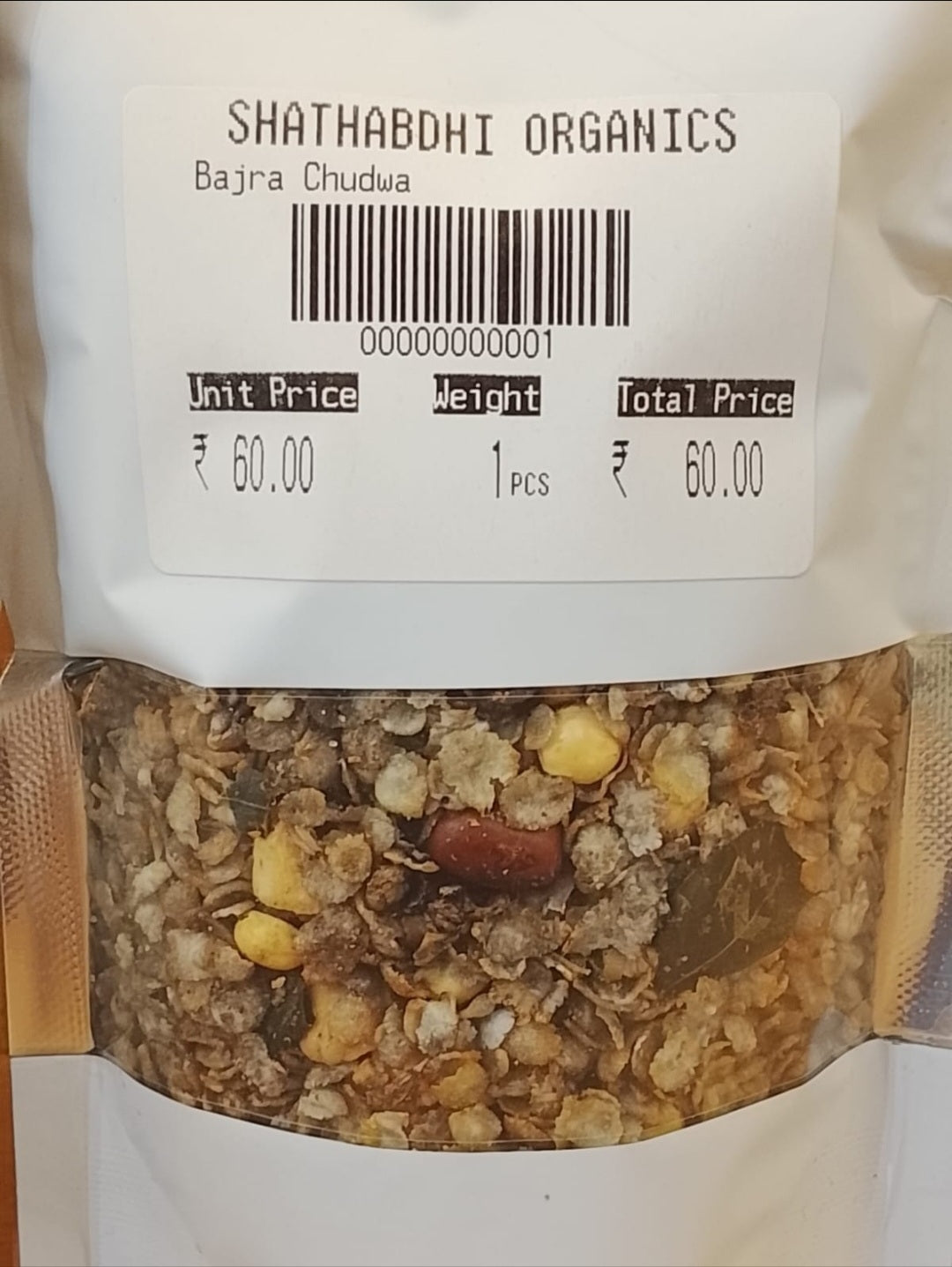 Bajra Chudwa