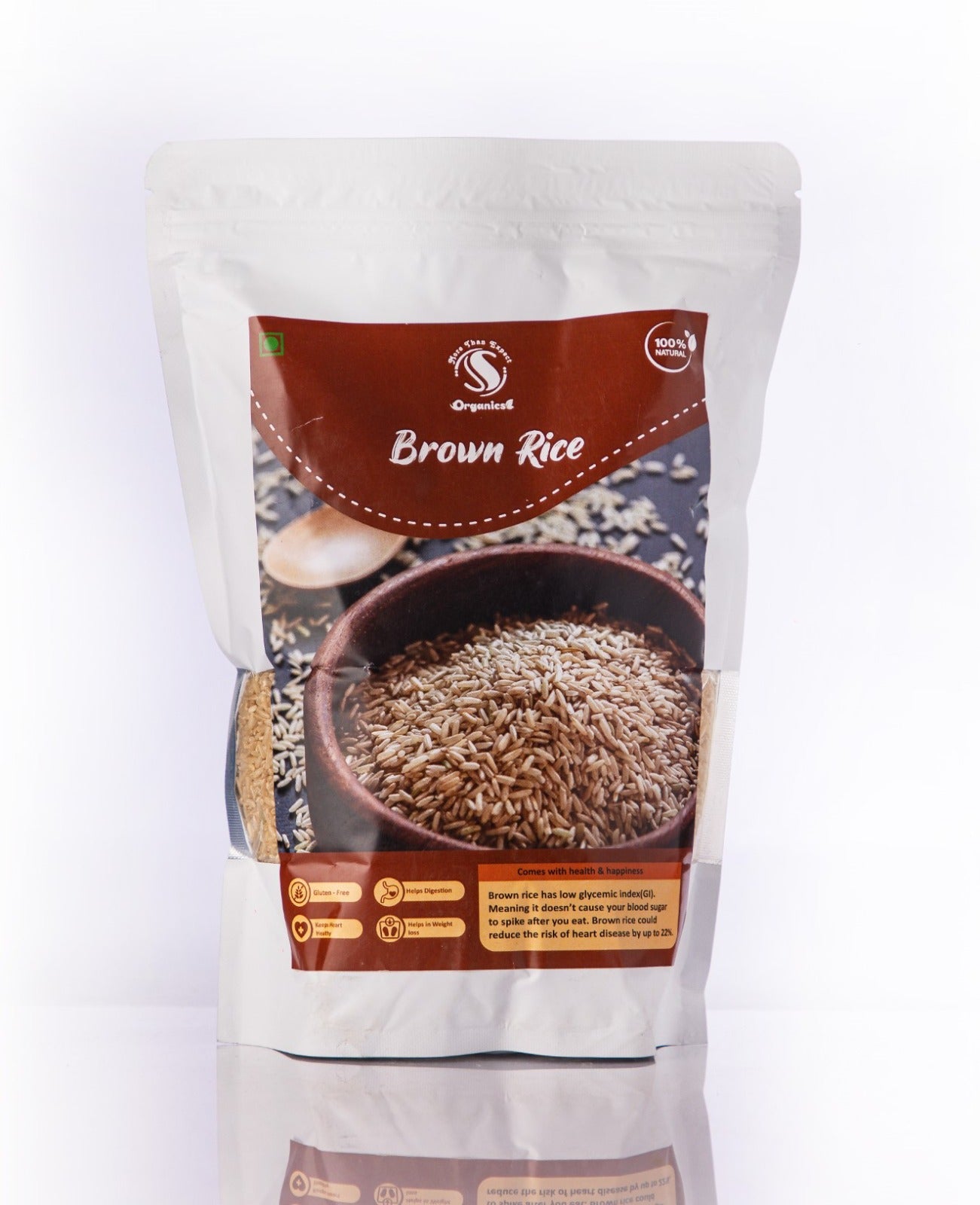 Basmati Rice