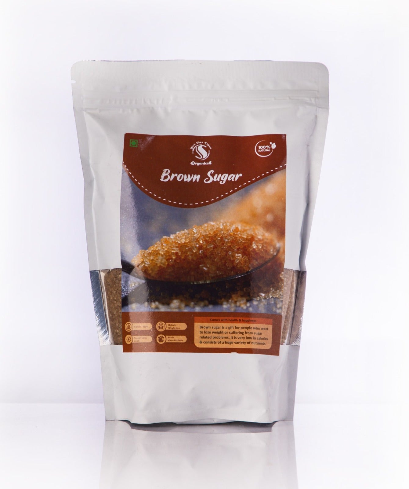 Brown Sugar