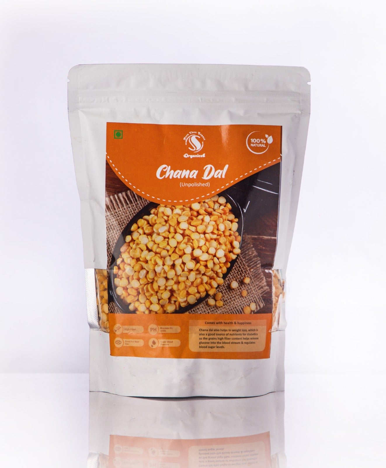 Chana Dal