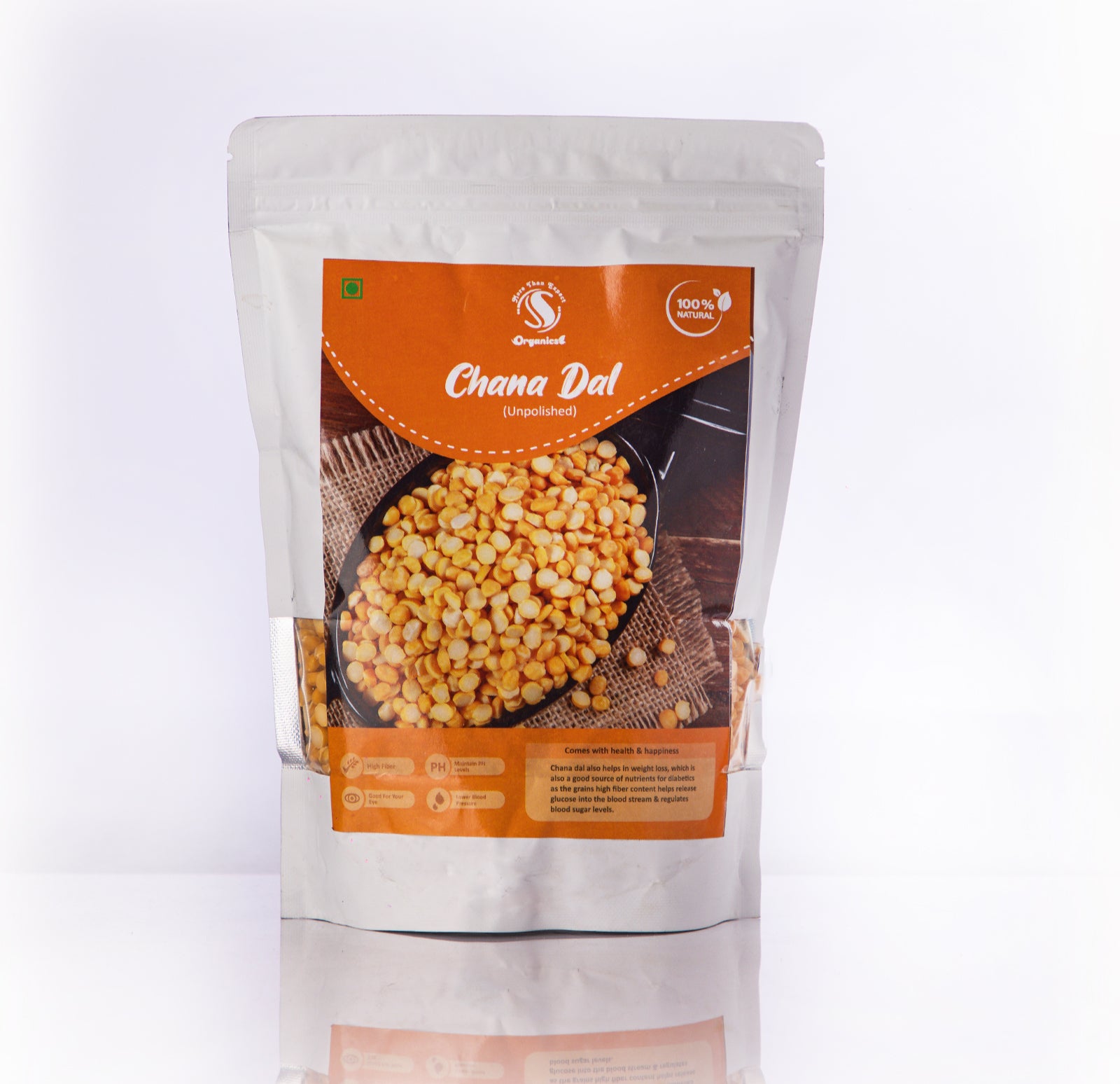 Chana Dal