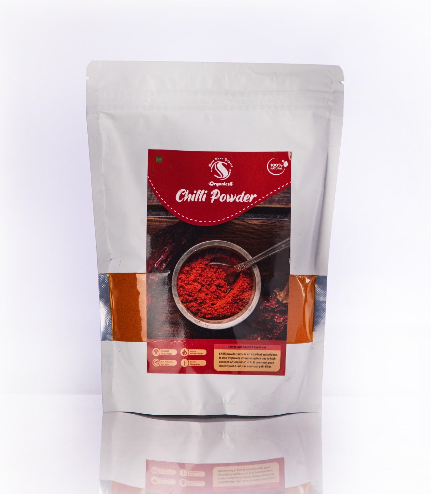 Chilli Powder