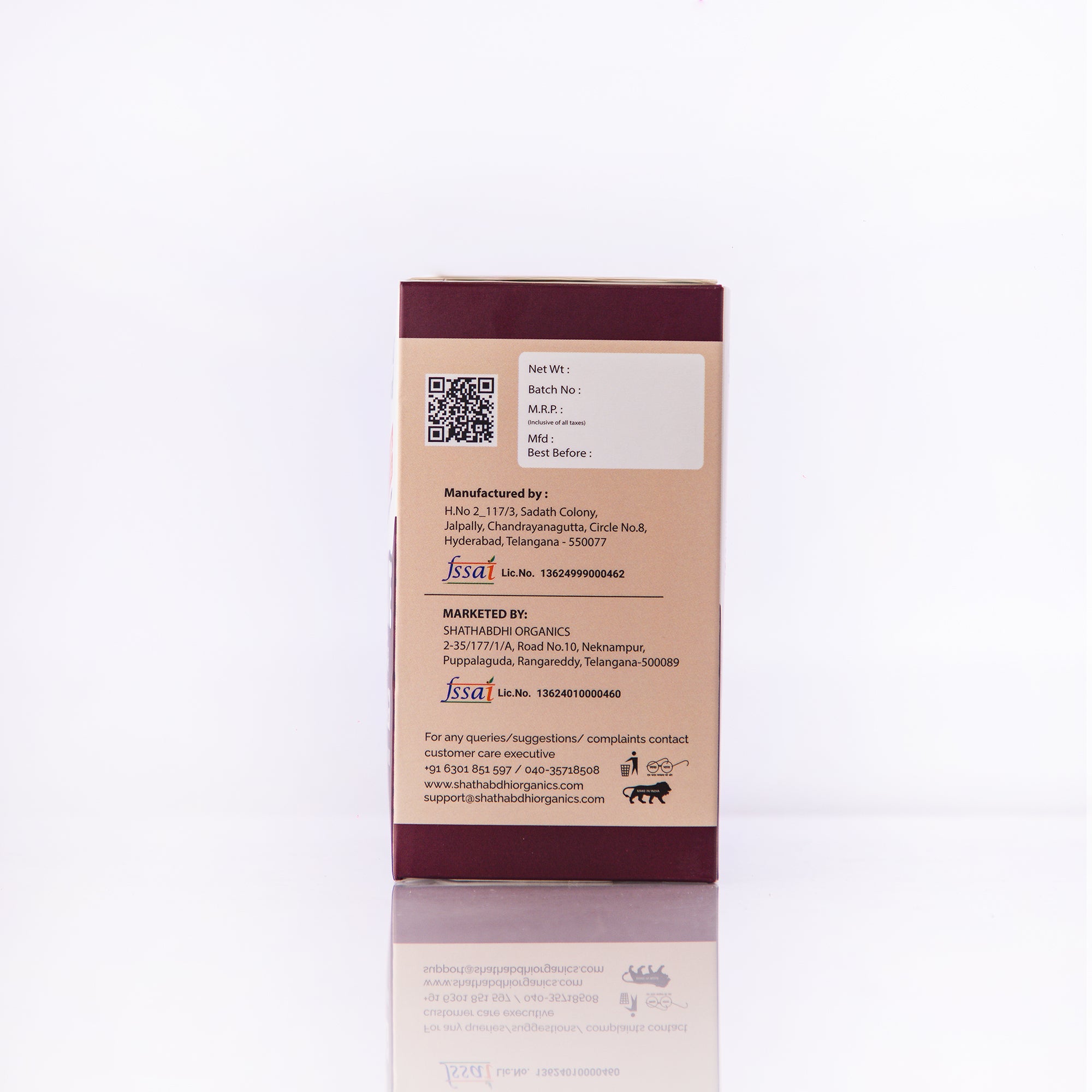 D-Lite Bar Ragi Millet Chikki