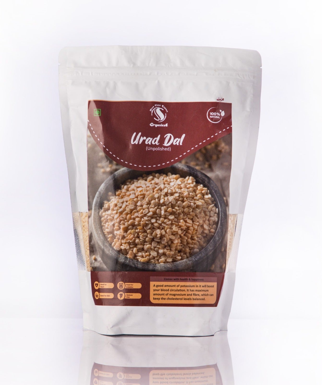 Urad Dal