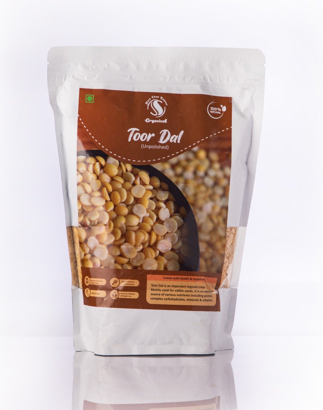 Toor Dal