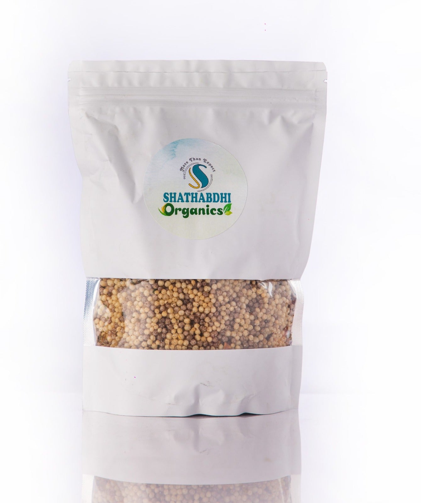 Jowar Millet Crisp