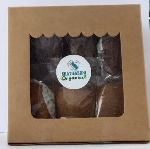 Mixed Millet Muffin Box