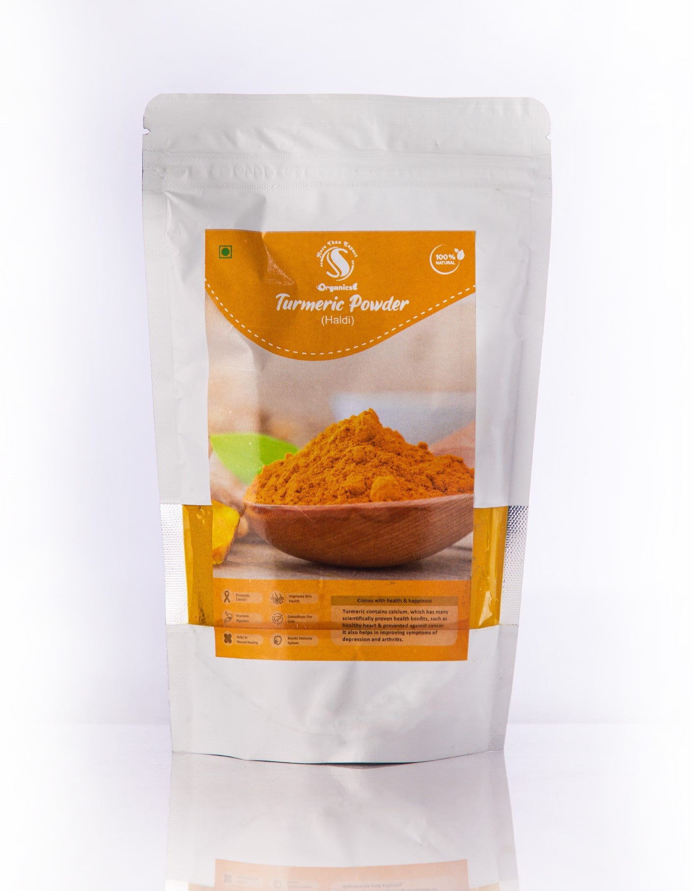 Turmeric Powder
