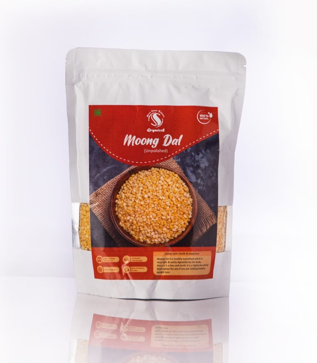 Moong Dal